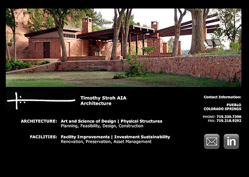 website